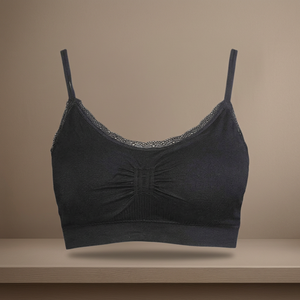 Chase Value Women's for Biddies (UA-961)-<b>Black</b> 32 to 36 Inches - Product Image 3