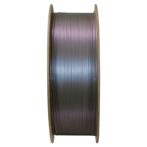 Sting3D PLA Pro PLA <span class=keywords><strong>3D</strong></span> <span class=keywords><strong>Imprimante</strong></span> <span class=keywords><strong>Filament</strong></span> Couleur Changeable Brillant par Lumière Différente et Angle - Product Image 1