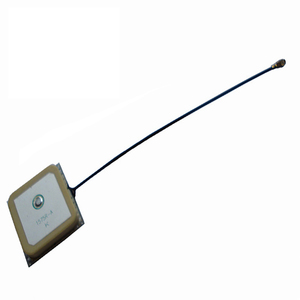 Mini <span class=keywords><strong>antena</strong></span> automotriz interna de cerámica 20dbi-28dbi GPS/GLONASS, buen producto, <span class=keywords><strong>antena</strong></span> de parche activo por satélite de <span class=keywords><strong>Internet</strong></span> - Product Image 4