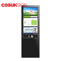 Bandai COSUN — imprimante photo de passeport, pour vérification, pour hôtel