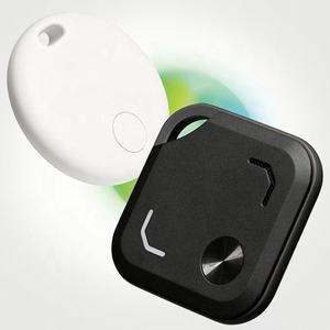 Pelacak Find My, Tempat Kartu Nirkabel Isi Ulang, Dapat Diisi Ulang untuk Min Itag Anti-Hilang, SIM, IOS - Product Image 6