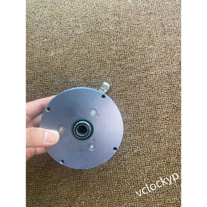 Encoder Incremental Leine Linde 18690010 1024 Usado - Product Image 4