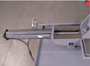 Säge maschine, Schneide maschine, G4038 Metalls chneid bands äge maschine Heiß verkauf - Product Image 2