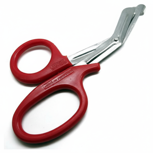 กรรไกรตัดผ้าพันแผลกรรไกรสเตนเลสสตีลสำหรับงานหนักแหล่งพลังงานด้วยมือพื้นฐานของเครื่องมือผ่าตัด - Product Image 1