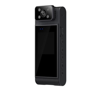 Caméra portable haute définition pour l'extérieur avec clip dorsal pour la prise de vue d'action et sportive - Product Image 3