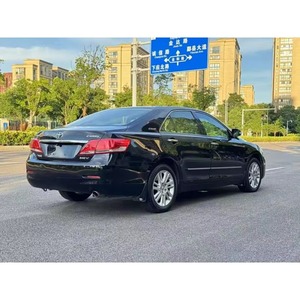 <span class=keywords><strong>Toyota</strong></span> Camry modèle 2009, édition <span class=keywords><strong>Supre</strong></span> Me 240V, véhicule certifié, conduite à gauche, sièges en cuir, avec dossiers d'entretien complets - Product Image 5
