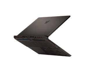 Original MSI Titan GP78HX Gamebook Laptop I9-13980HX RTX4090 Student Esports <strong>Book</strong> 17inch 240Hz IPS Esports Screen - Product Image 4