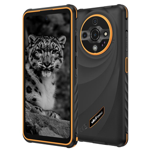 原装Ulefone装甲X31坚固智能手机6 + 128GB安卓14 NFC 6050毫安时手机夜视48MP摄像头6.56英寸手机 - Product Image 3