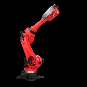 Bras robotisé industriel 6 axes de première classe, capacité de charge 50 kg, moteur PLC IP54 0,1 mm - Product Image 1
