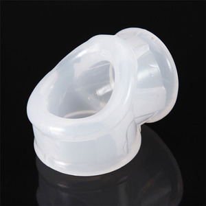 Juguete sexual para adultos, anillo para pene con triple bloqueo, te ayuda a ser más grande y más fuerte, te permite ser más fuerte, grueso y duro, y muy erguido - Product Image 6