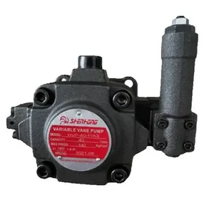 ปั๊มใบพัด HVP-40F/A3 30F/A3-FA3 - Product Image 4
