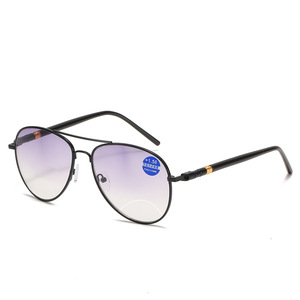 209 mode <span class=keywords><strong>lunettes</strong></span> de lecture Double-lumière <span class=keywords><strong>lunettes</strong></span> progressives Anti-lumière bleue bloquant unisexe <span class=keywords><strong>verre</strong></span> de lecture hommes <span class=keywords><strong>lunettes</strong></span> - Product Image 6