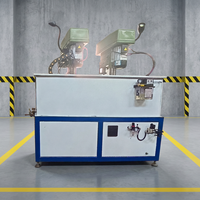 Machine de forage horizontale à double tête |   Foret à double tige pour trous profonds