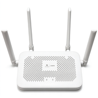 Router AX3000 MI Bekas CR8806 CR8808 CR8809 Firmware Openwrt Bahasa Inggris Router Nirkabel WiFi6
