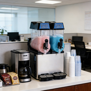 Compre una Máquina Profesional <span class=keywords><strong>de</strong></span> Granos <span class=keywords><strong>de</strong></span> Hielo para Bebidas Tailandesas, Económica y <span class=keywords><strong>de</strong></span> Calidad Profesional, en Tienda, Tailandia - Product Image 2