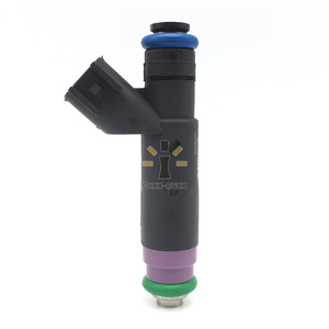 PEIVSO OEM Pour Ford 2C5E-A4A 2C5E-9F593-A4A  Injecteur de carburant pour Ford Mercury 4.6L V8 03-10 - Product Image 3