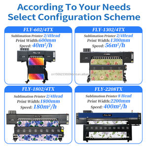 200cm Original I3200 cabezal de impresión Digital Textiles impresora de inyección de tinta automática para impresora de sublimación de gran formato 2m para Flex <span class=keywords><strong>Mate</strong></span> - Product Image 6