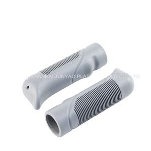 Personalizado 22 Tubo 25 Tubo Gris Negro Silla de ruedas Carrito DE LA COMPRA Mango Accesorios Procesamiento con inyección Plástico Modling - Product Image 3