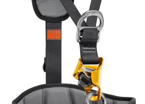 Ceinture de sécurité super confortable PETZL <span class=keywords><strong>ASTRO</strong></span> version internationale pour l'avancée sur corde C083BB02 - Product Image 3