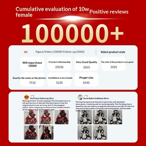 Petite décoration de Noël pour la maison, nouveau décor de bureau, mini-ornements elfes suspendus, aménagement de scène, ambiance festive - Product Image 5