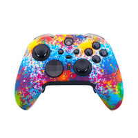Housse de protection personnalisée pour manette Xbox Series S X, housse de camouflage pour joystick, accessoires de jeu