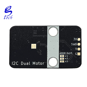Module de commande de moteur double DM11, contrôle I2C, moteur 5V - Product Image 4