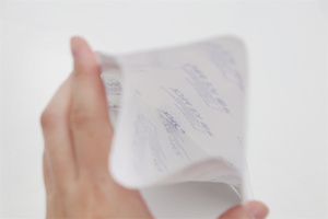 Rouleau <span class=keywords><strong>de</strong></span> film laminé PE non tissé YSH en gros, 100 % PP, matériau d'emballage écologique, rouleaux imprimés sur mesure pour les glacières - Product Image 5