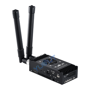 Yuout YD-HDT515-DM UAV <span class=keywords><strong>Long</strong></span> <span class=keywords><strong>Range</strong></span> 15km HD video không dây liên kết dữ liệu UAV máy phát và máy thu <span class=keywords><strong>1080P</strong></span> - Product Image 1