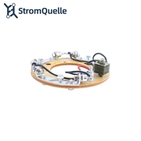 500KW Silicon Module Diode Surge Suppressor XT-1-25F10A ZX85-10P ZX85-10R 128KW 320KW Générateurs Générateur Pièces Accessoires