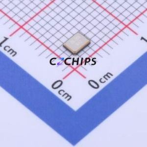 3TJ426000NYFBC Crystal (Passive) SMD3225-4P Crystal Oscillator SMD Crystal Oscillator 26MHz 10ppm 12pF - Product Image 1