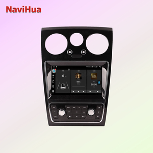 Navihua pour Bentley Continental GT Flying Spur 20012 2019 nouveau design 10.9 pouces Android <span class=keywords><strong>tablette</strong></span> autoradio stéréo multimédia vidéo - Product Image 3