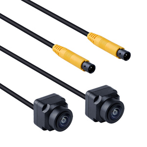 <span class=keywords><strong>Camera</strong></span> ô tô 360 độ, <span class=keywords><strong>camera</strong></span> quan sát toàn cảnh 3D góc 170 độ, hệ thống đỗ xe toàn cảnh mới nhất năm 2022 - Product Image 5