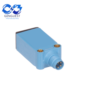 Nouveau capteur photoélectrique WL9-3P2230 WL9-3P2430 WL9-3P1130 pour l'automatisation industrielle - Product Image 2
