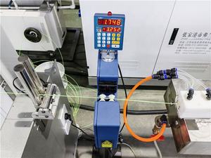 Machine d'extrudeuse de filament d'imprimante 3D <span class=keywords><strong>à</strong></span> deux couleurs - Product Image 4