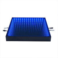 Plancher de danse LED 3D Abyss en gros d'usine