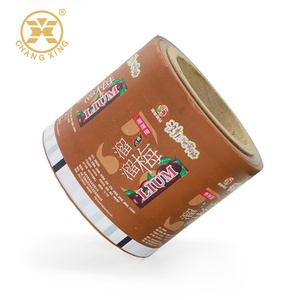 Custom Printed Crispy Noodles Crunchy <strong>Candy</strong> Marshmallow Gumdrop <strong>Twizzlers</strong> Sour <strong>Candy</strong> Bonbon Brittle Mints Liquorice Roll Film - Product Image 2