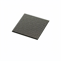 Manufacturer Channel Embedded Electronic Chips Component 5CSEBA4U19I7N 484 FBGA