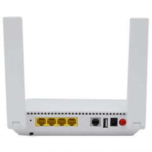 Routeur <span class=keywords><strong>Fibre</strong></span> Optique Wi-Fi 6 Bi-bande AX3000 F6610m Xpon ONT Original <span class=keywords><strong>Pas</strong></span> <span class=keywords><strong>Cher</strong></span> 4GE+1Voix+2USB Qualité Opérateur ONU F6610u F6600 - Product Image 1