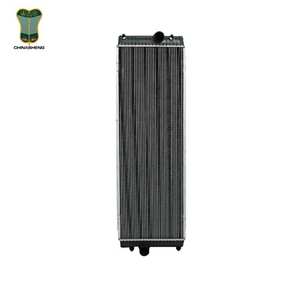 Алюминиевый гидравлический маслоохладитель JSY CA*SE для экскаваторов, радиатор, теплообменное оборудование - Product Image 1