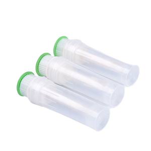 ชุดเก็บตัวอย่างอุจจาระแบบเกลียวพลาสติก Xinlianchengrun Biotechnology บรรจุ 100 ชิ้นต่อแพ็ค สำหรับใช้ทางการแพทย์ - Product Image 4