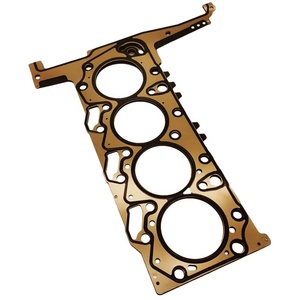 Vente flash Joint de culasse Ford Ranger 2.2 2012 pour Ranger T6 Joint de culasse de moteur BK3Q-6079-AA Kit de réparation de moteur Ford P4at - Product Image 1