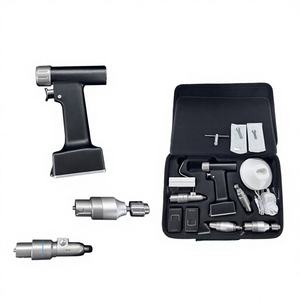 Strumenti Chirurgici CJH per Esperimenti Veterinari su Traumi, Anatomia di Cuccioli e Diagnosi - Product Image 1