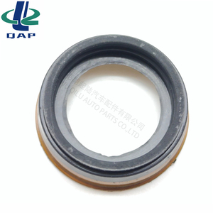 Joint d'huile de vilebrequin de pièces d'auto de WE01-10-508B pour MAZDA <span class=keywords><strong>NAKAMOTO</strong></span> WE01-10-508B H13-MAZ-22010001 - Product Image 2