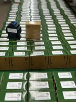 Tipe baru Model kontaktor AC Seri D 9a, 25a, 40a, 65a, 95a, 220vac dengan fitur yang ditingkatkan