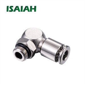 Ningbo sản xuất đẩy phù hợp với AT Series tất cả các loại đồng mới của g-threaded khuỷu tay Đồng phù hợp - Product Image 1