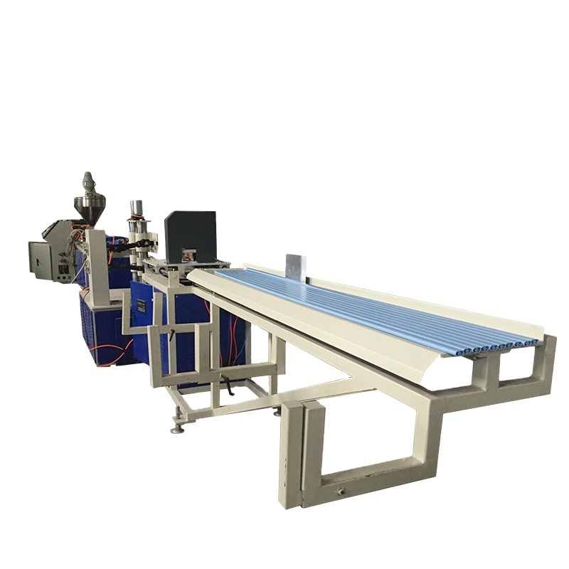 China Plastic Manufacturing Machines Prices PVC