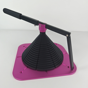 Sealtech sealtool Hot Bán PTFE Piston con dấu Expander Bộ công cụ tay-powered phóng to con dấu cáng + công cụ - Product Image 3