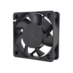 50 Mét Radial 5V 12V 5015 50X50 Dc Fan 50X50X10 24V 12V Micro Air Cooling Fan - Product Image 3