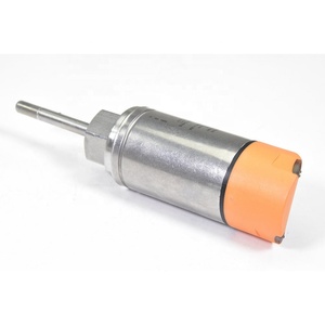 Sensor de Temperatura IFM TN2511 con Pantalla LCD, Clasificación IP64, Resolución de 0.1°C, Comunicación por Puerto Serial, Personalizable OEM/ODM - Product Image 4