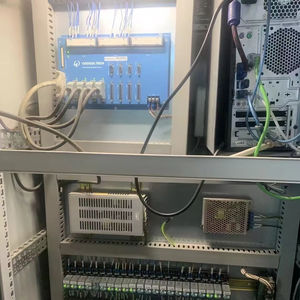 จัดหาเครื่องเจาะ/แกะสลักกระจก CNC ที่ผ่านการตกแต่งใหม่/ใช้แล้วที่มีราคาต่ำมากรับประกันตลอดอายุการใช้งานประหยัดได้ถึง70% - Product Image 1